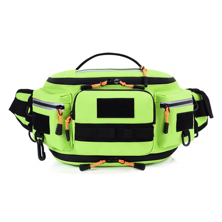 Multifunctional Tactical Waist Bag Stornfield