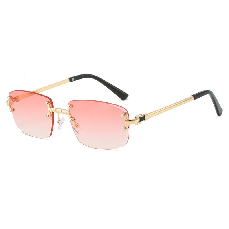 Women's fashionable sunglasses in innovative design Stornfield