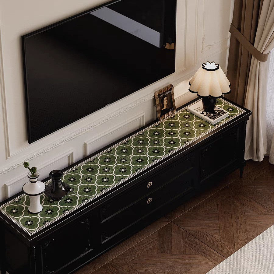 Elegant Decorative Table Runner