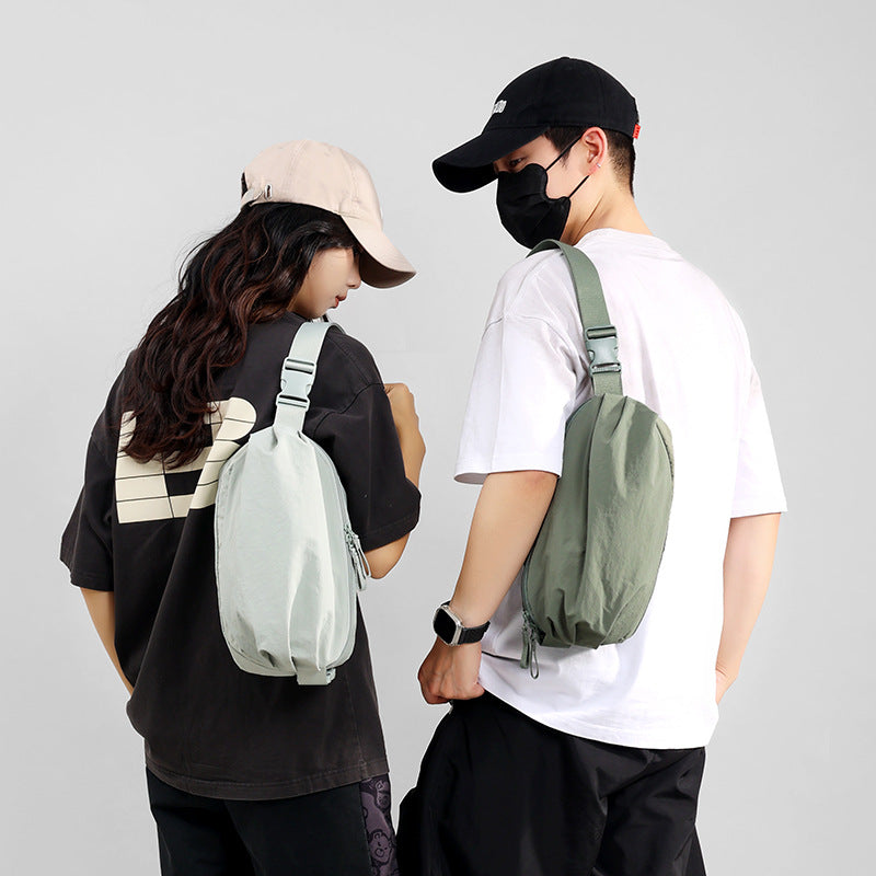 Outdoor Adventure Waist Bag Stornfield