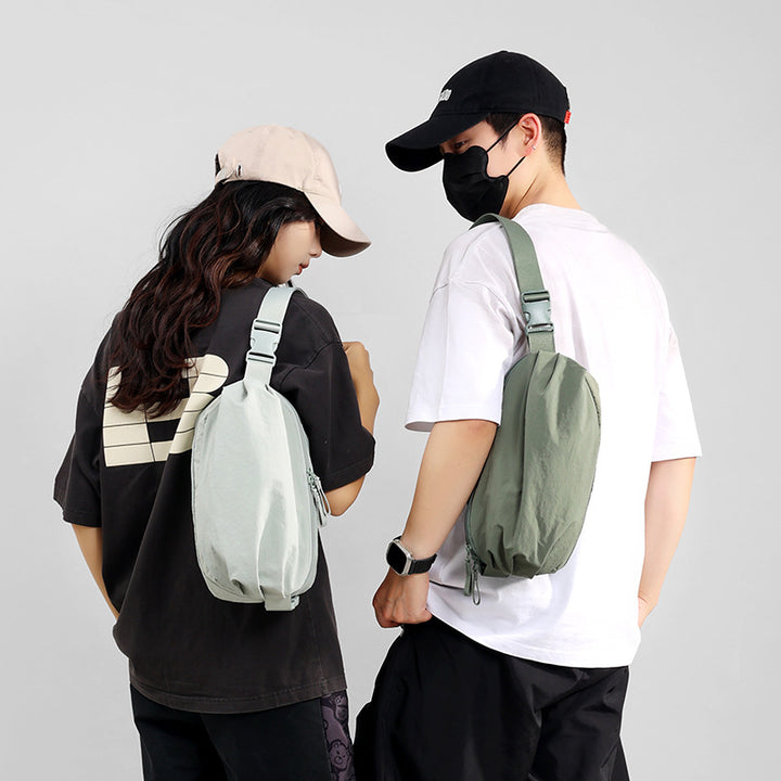 Outdoor Adventure Waist Bag Stornfield