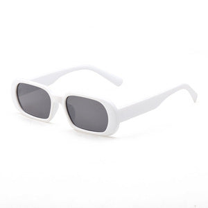 Ladies fashion sunglasses in striking leopard pattern Stornfield