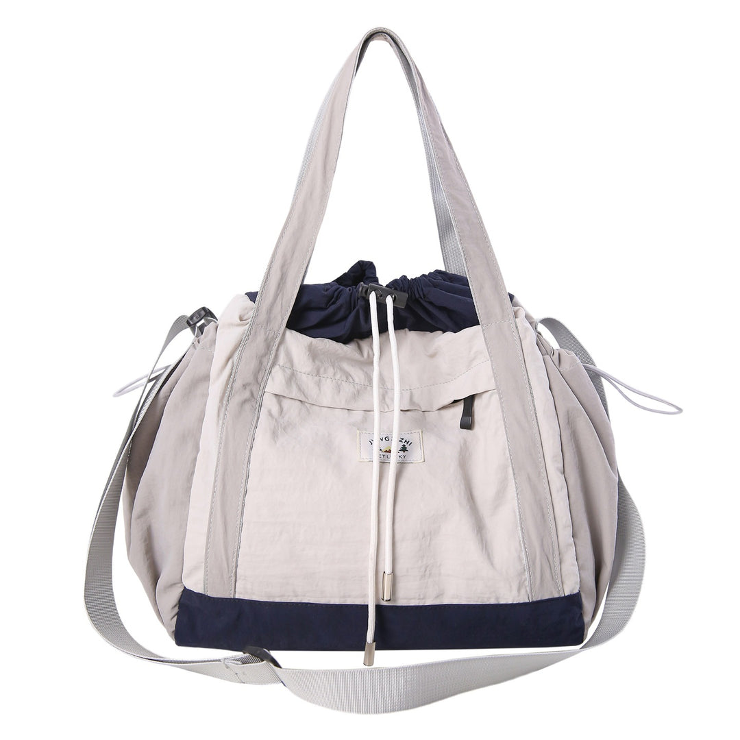 Multifunctional Sports Bag with Adjustable Shoulder Strap Stornfield