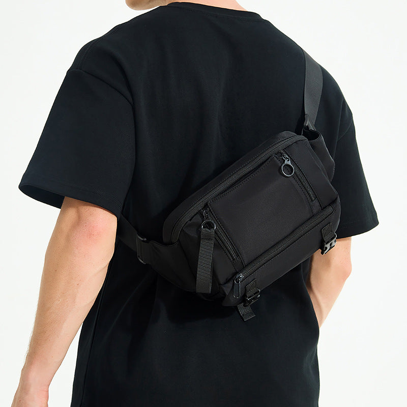Tactical Sling Bag Stornfield