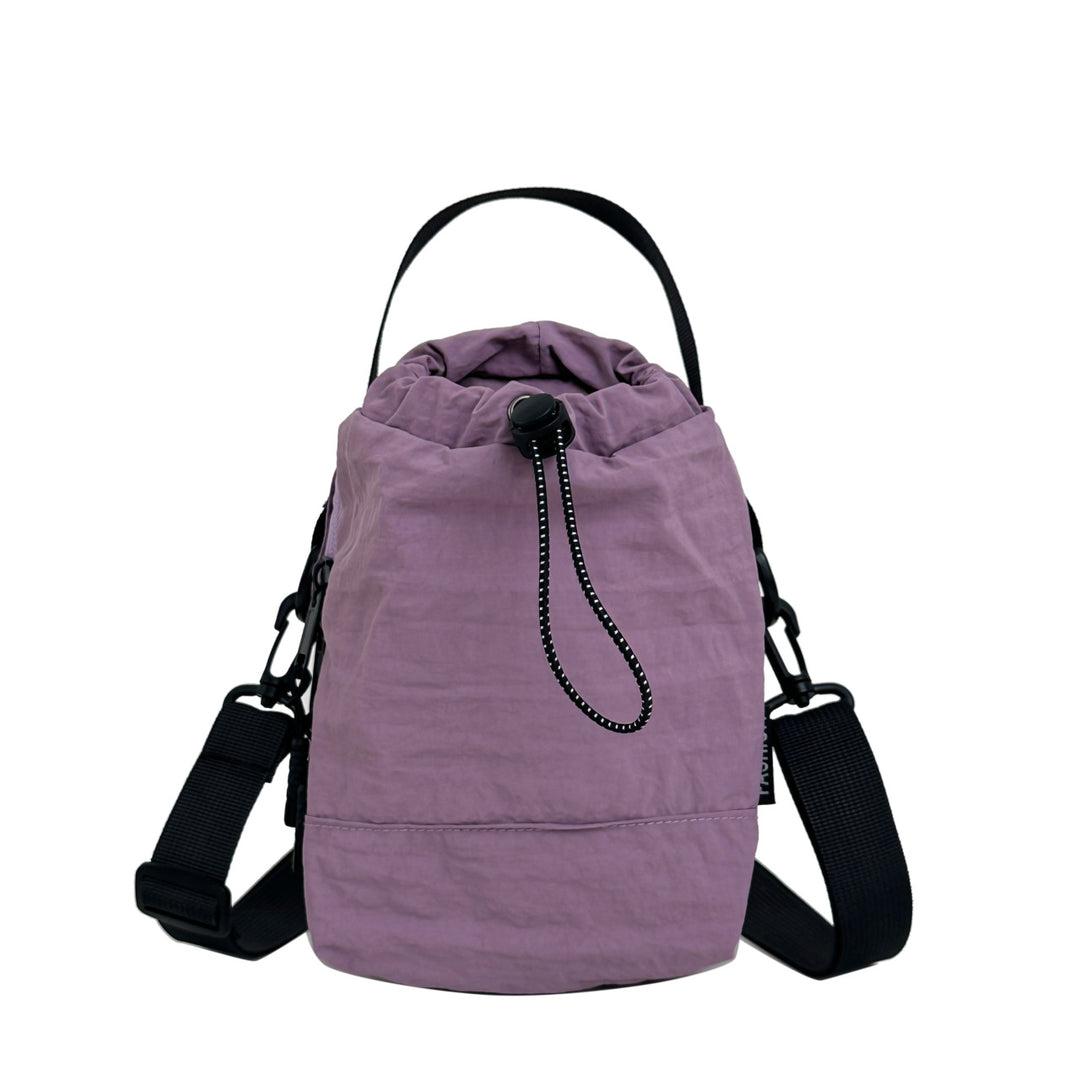 WoVersatile Minimalist Drawstring Backpack Stornfield
