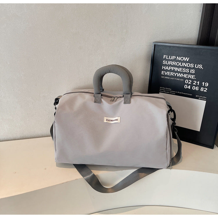 Travel Duffel