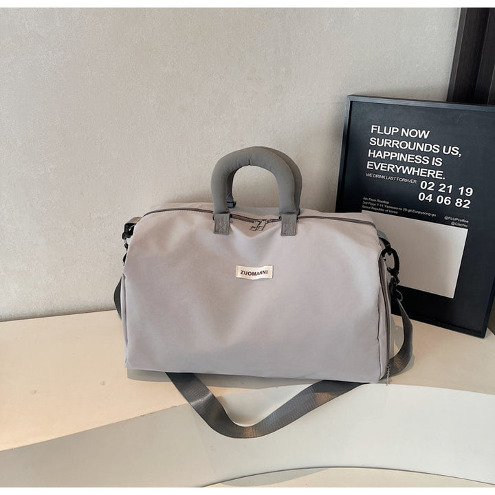 Travel Duffel