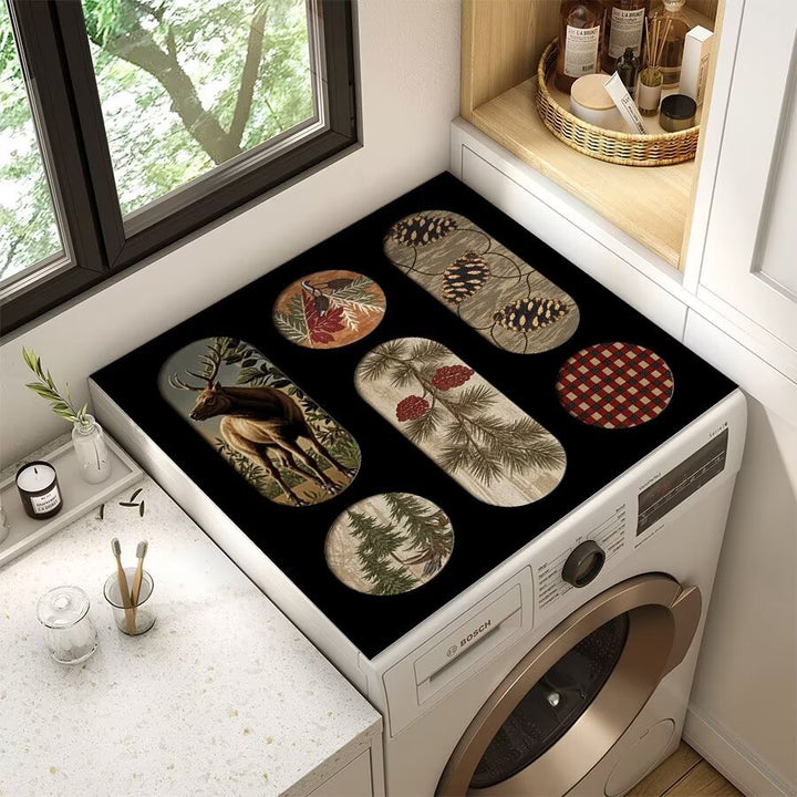 Decorative Countertop Mat Stornfield