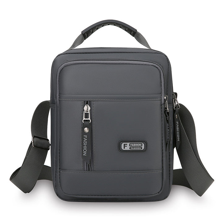 Versatile Multi-Pocket Crossbody Bag Stornfield