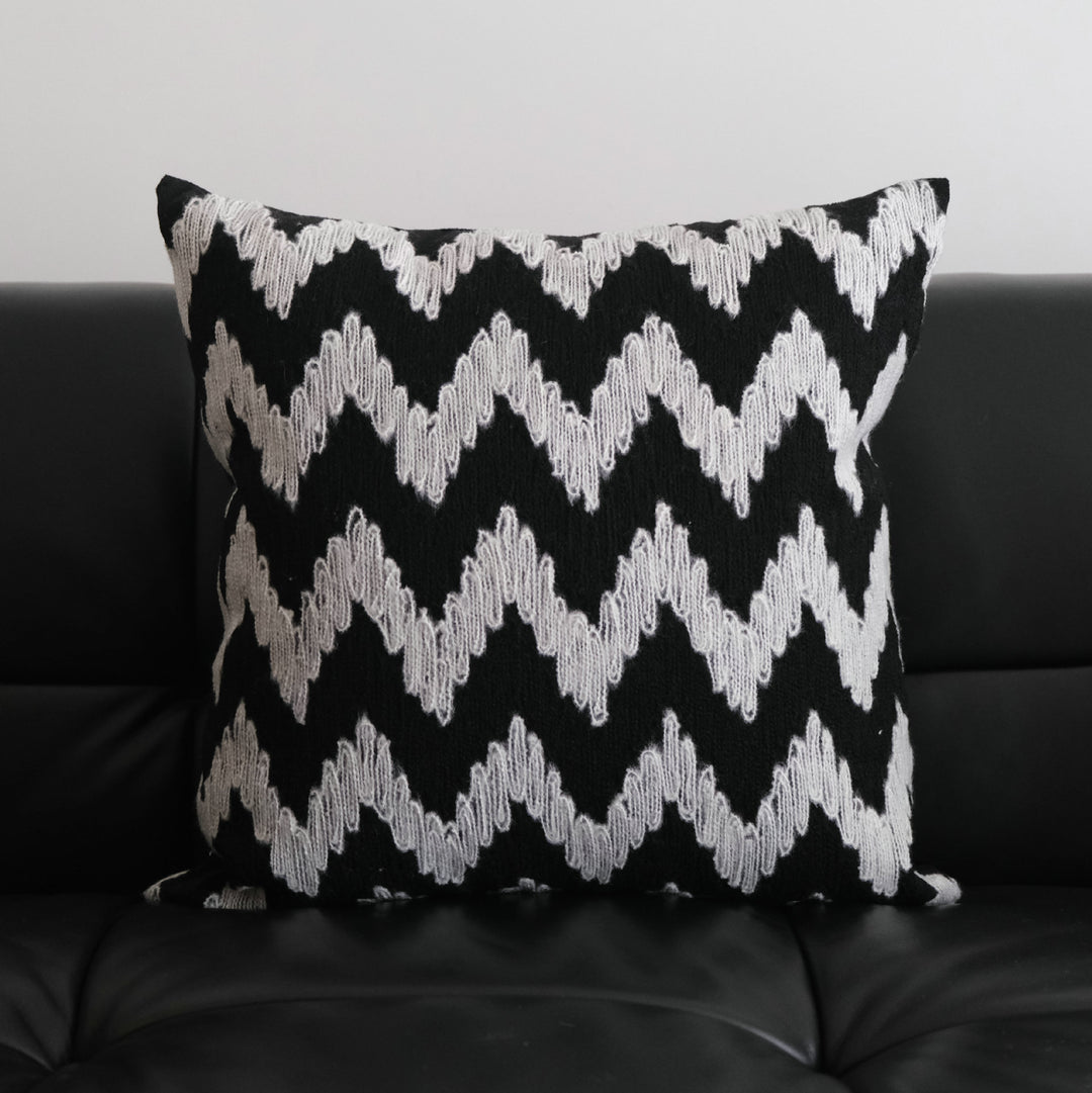Decorative Accent Cushion for Living Room
