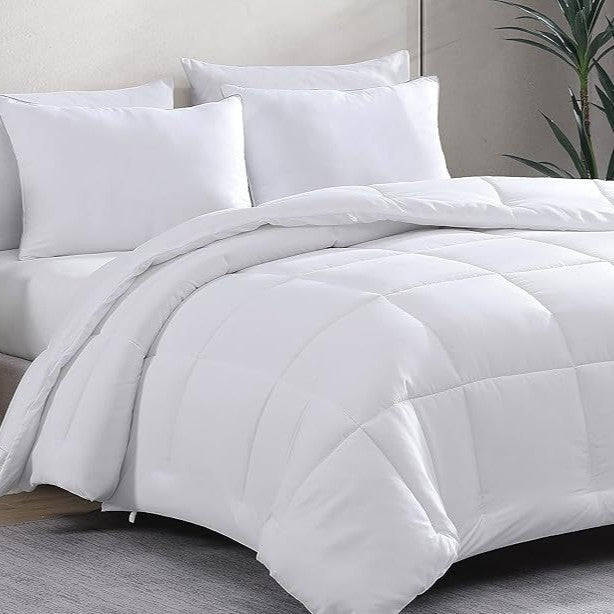 Premium Cozy Weighted Blanket Stornfield