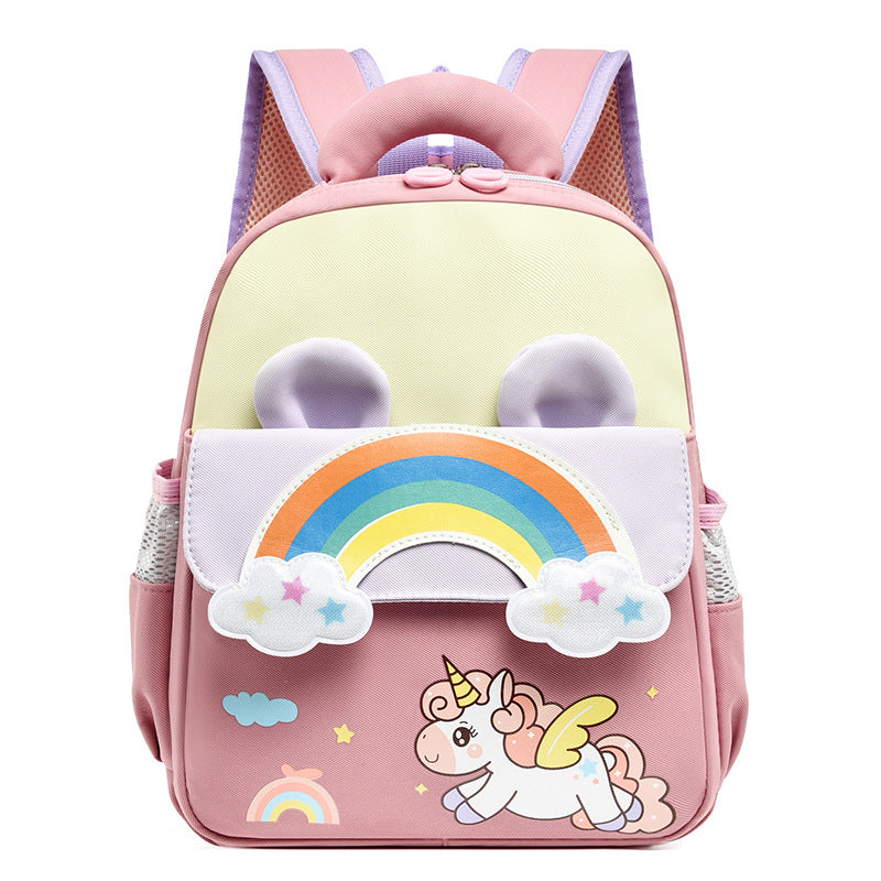 Kids Backpack Stornfield
