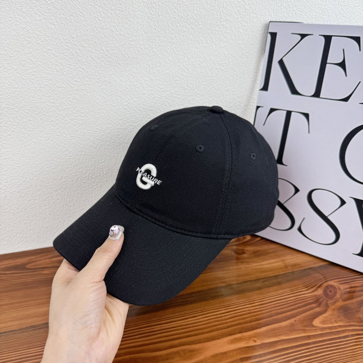 Men's Casual Cotton Baseball Cap Stornfield 1784270077