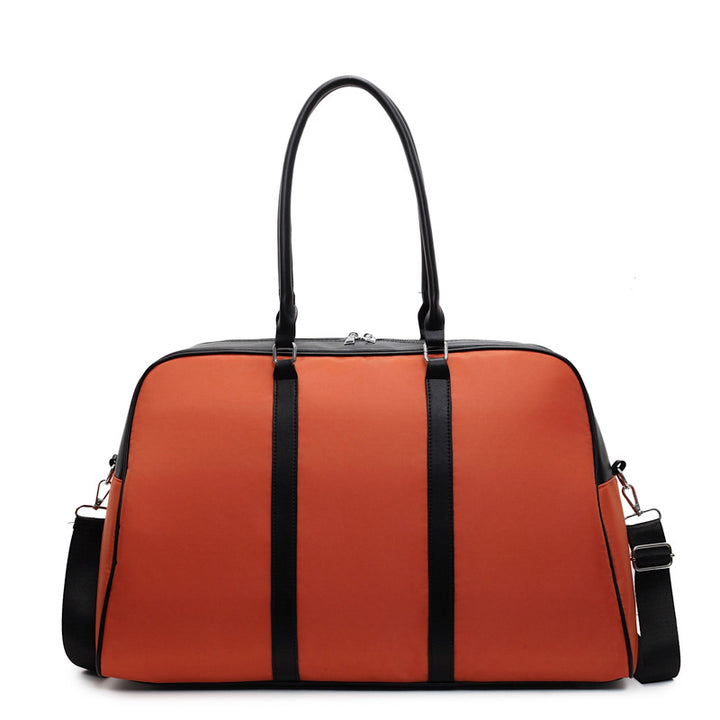 Stylish Travel Duffle Bag Stornfield