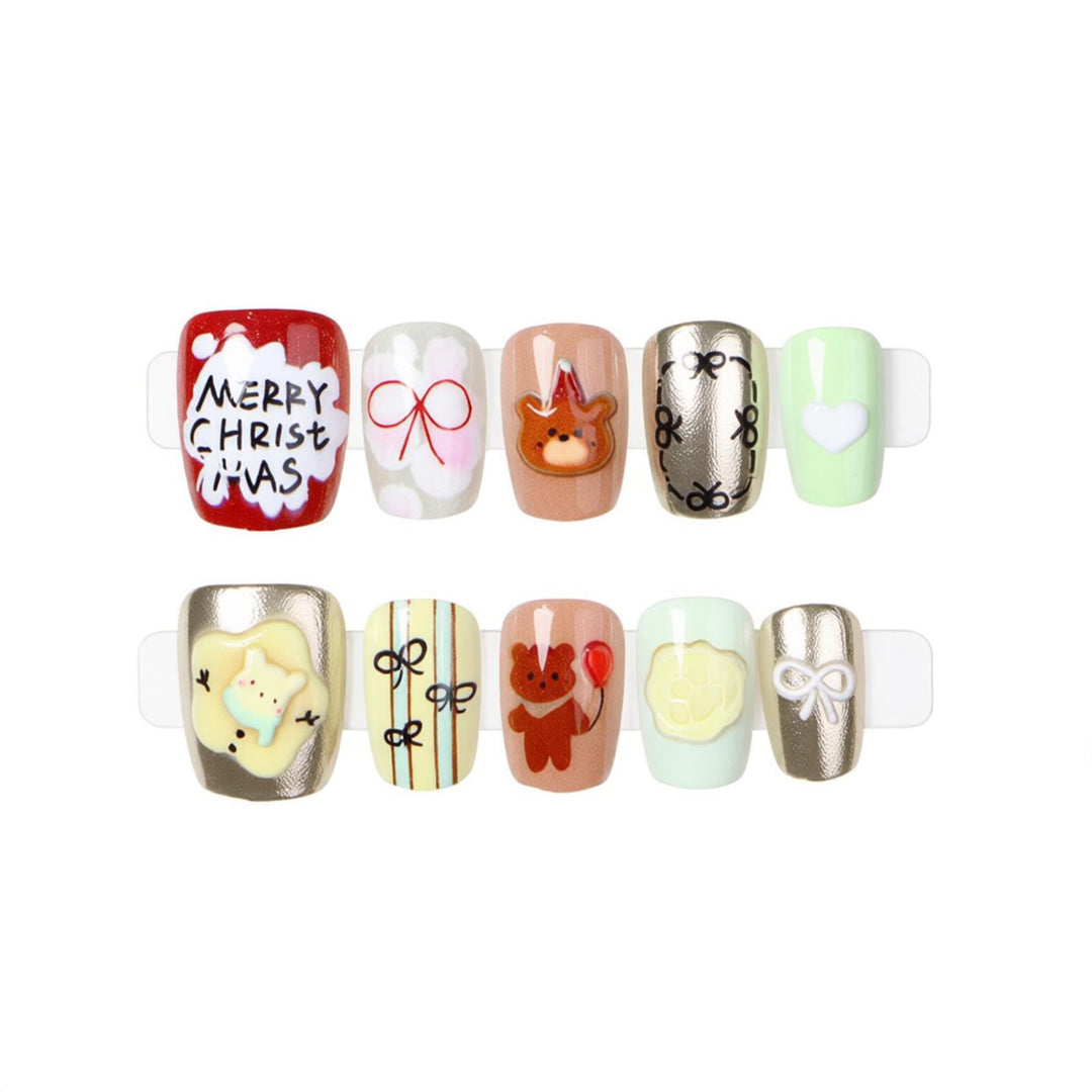 Nail Art Stornfield