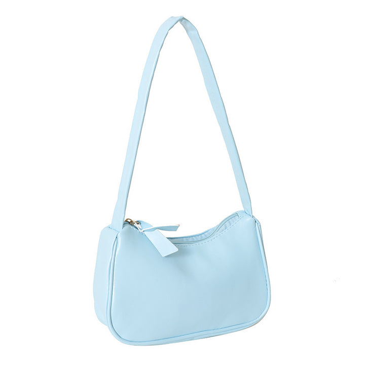 Minimalist Shoulder Bag