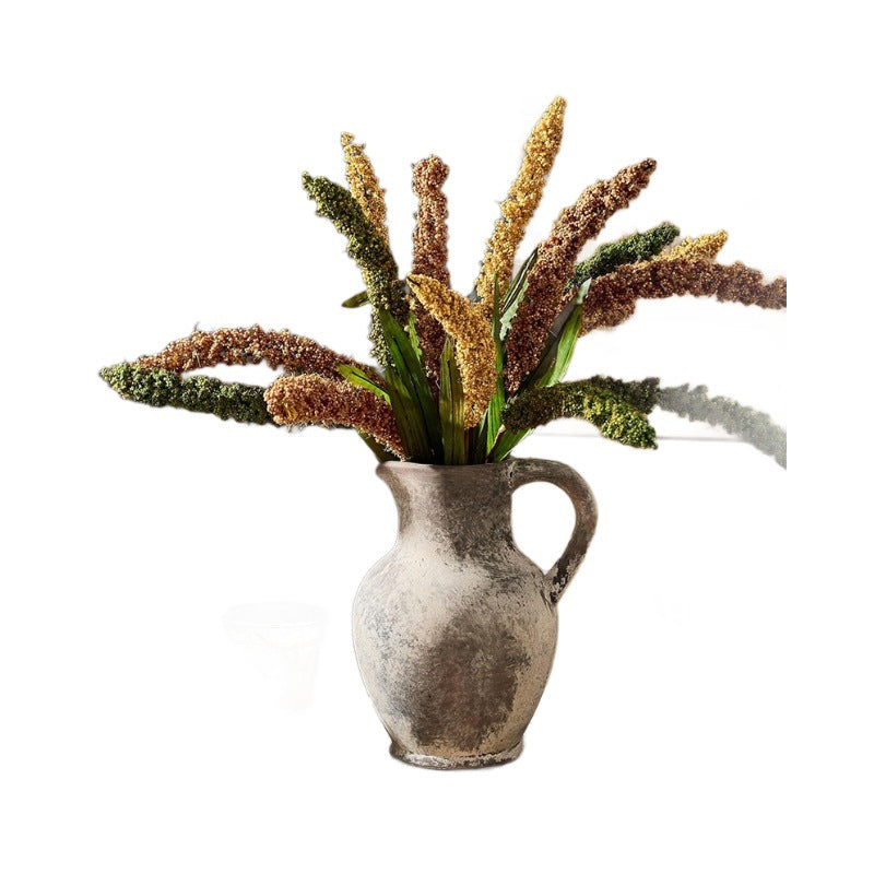 Antique decoration jug Stornfield