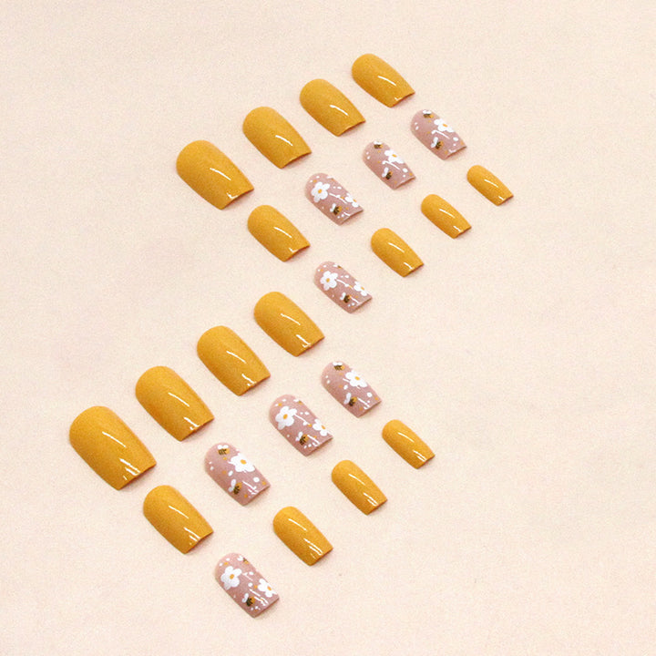 Decorative Nail Art Enhancements Stornfield 1789915592