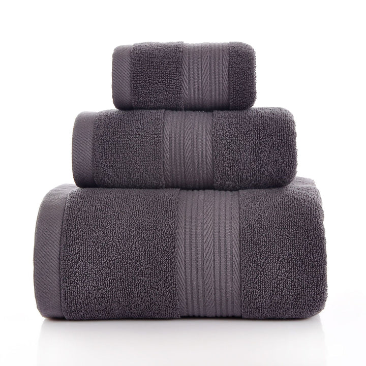 High-quality terry bath towels Stornfield