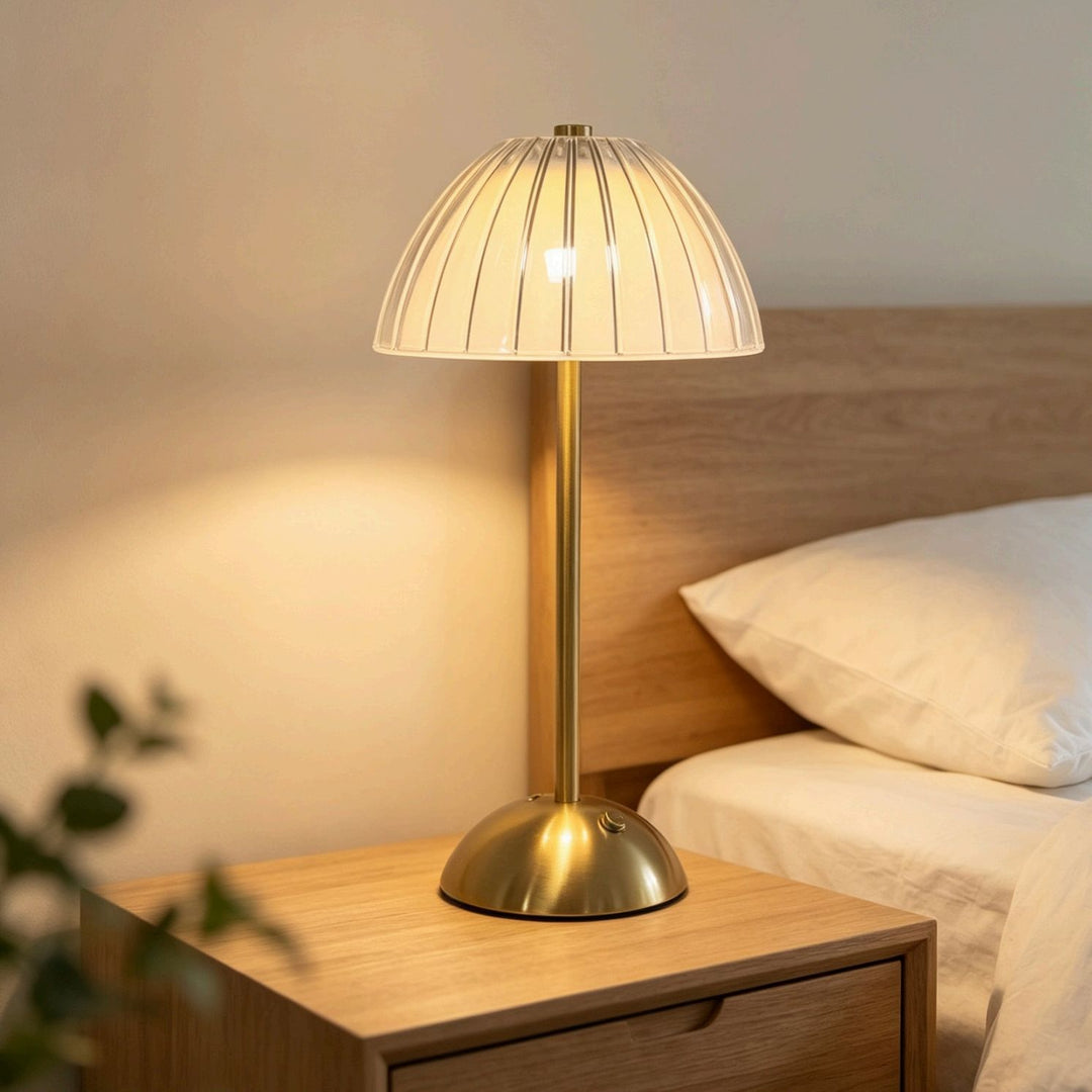 Elegant Table Lamp