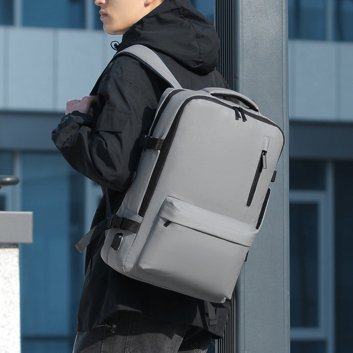 Versatile Waterproof Laptop Backpack Stornfield