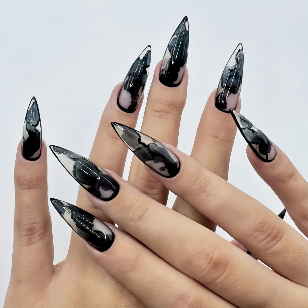 Exquisite Art Nails Stornfield