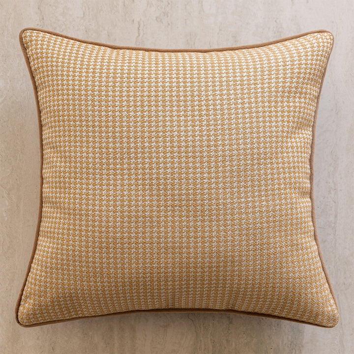 Fluffy Beach Pillow