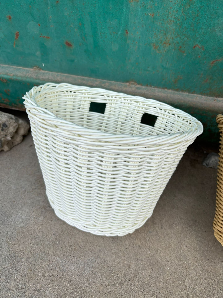 Decorative Woven Storage Basket Stornfield