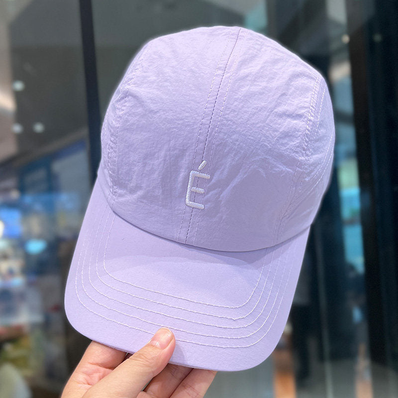 Unisex Lightweight Outdoor Sports Cap Stornfield
