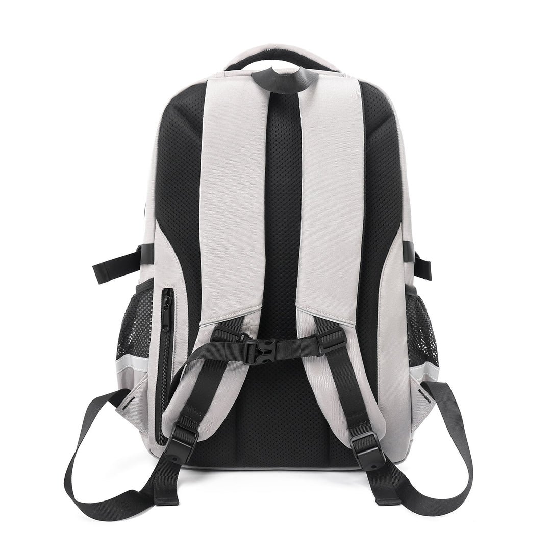 Versatile Multi-Compartment Sports Backpack Stornfield