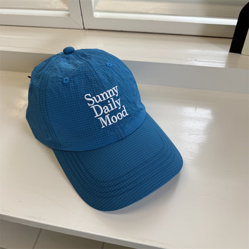 Women's Cotton Adjustable Baseball Cap Stornfield