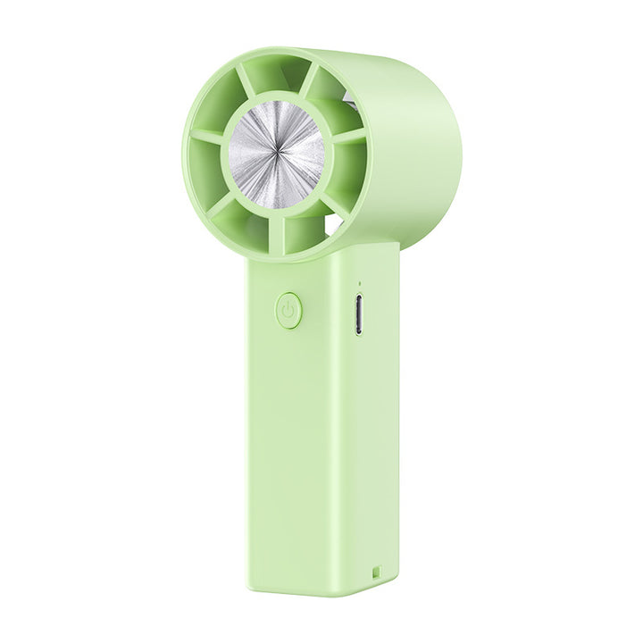 Ladies Portable Mini Fan Stornfield