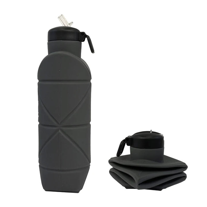 Women Silicone Drinking Bottles Set Stornfield