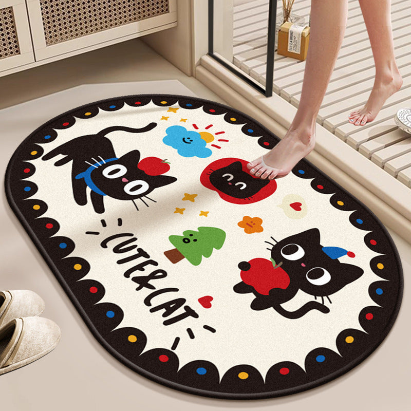 Decorative Area Rug Stornfield