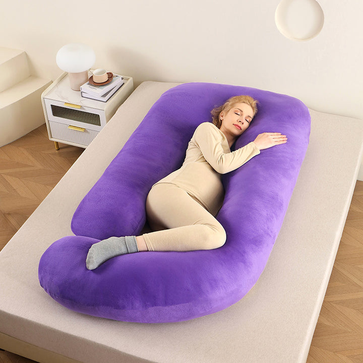 Cozy Pregnancy and Nursing Pillow Stornfield