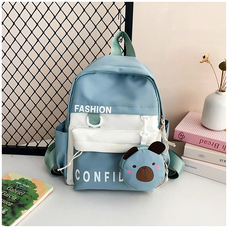 Stylish Fashionable Everyday Backpack Stornfield