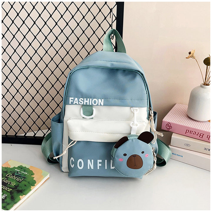 Stylish Fashionable Everyday Backpack Stornfield