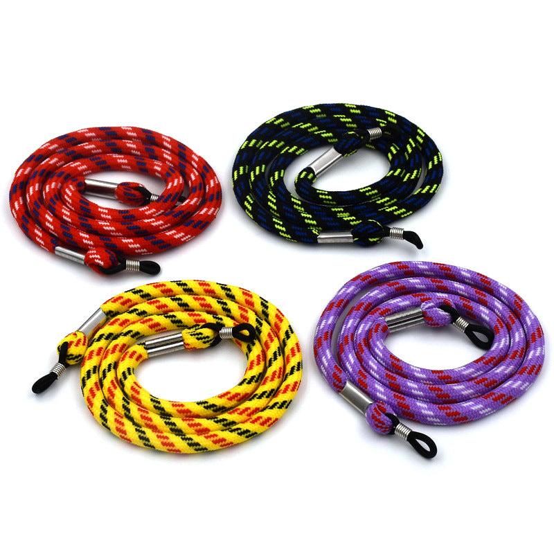Durable Eyewear Retainer Strap Stornfield