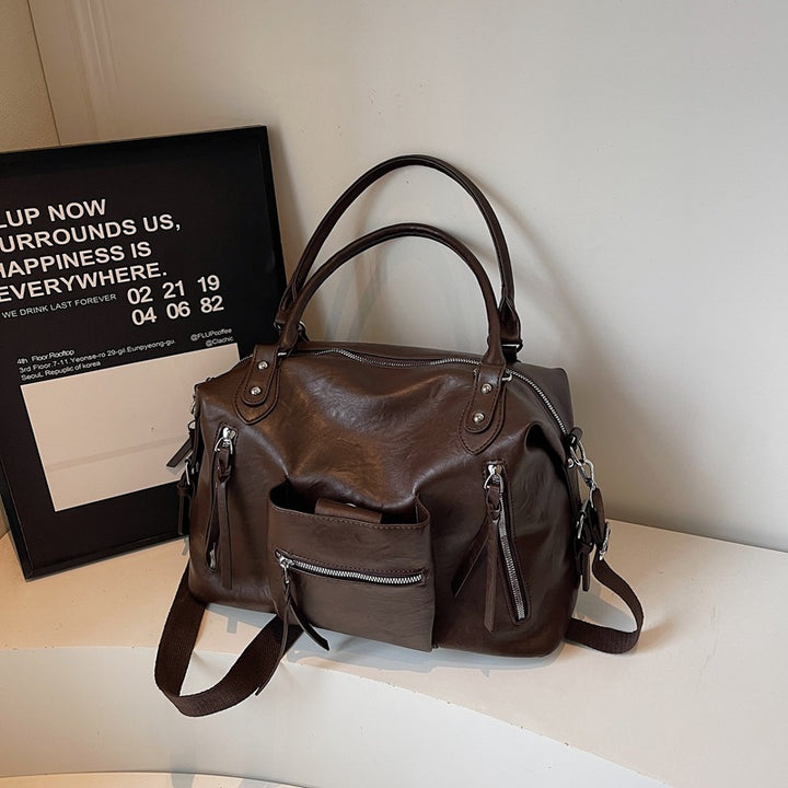 Luxurious everyday handbag Stornfield