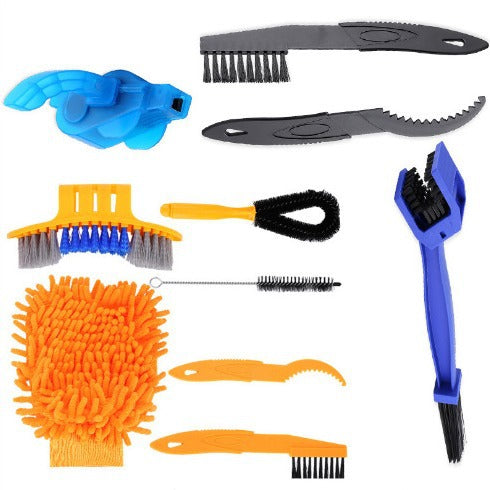 Advanced Cleaning Tool Set Stornfield