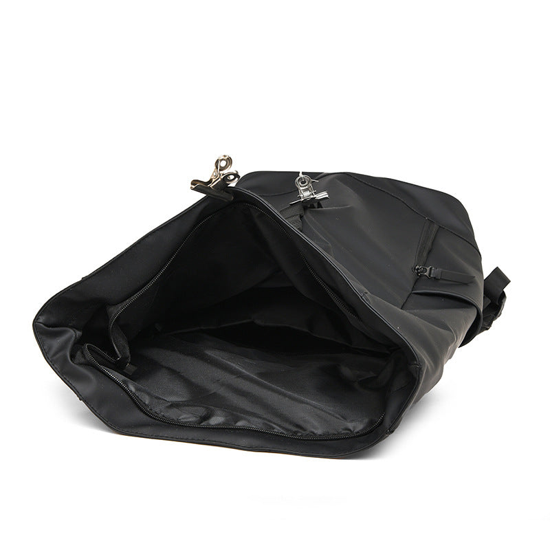 Waterproof Rolltop Travel Backpack Stornfield