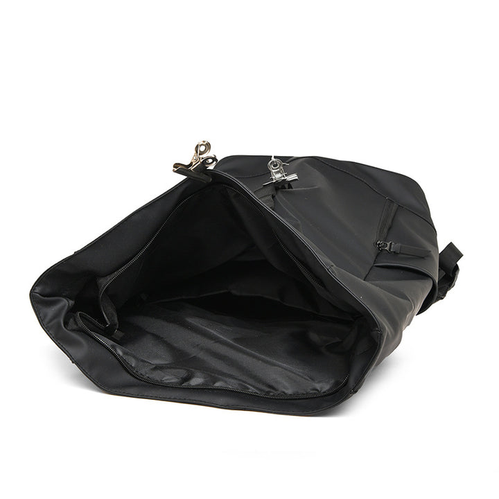 Waterproof Rolltop Travel Backpack Stornfield
