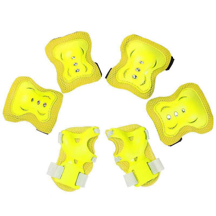 Full Protective Gear Set Stornfield