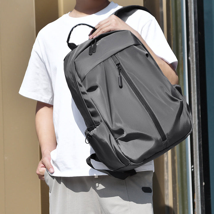 Practical Urban Travel Backpack Stornfield
