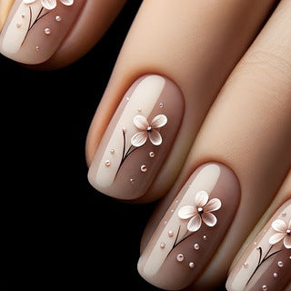 Nail Art Stornfield