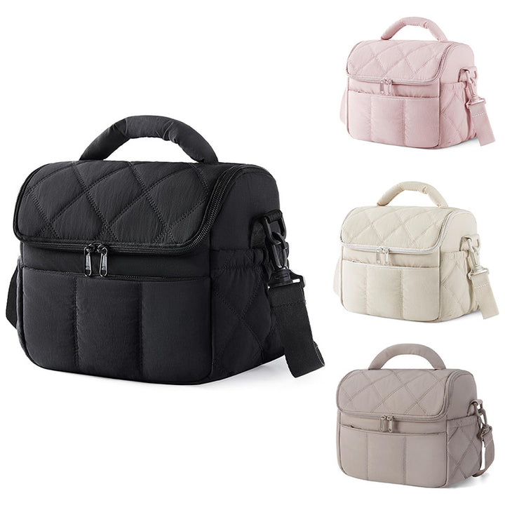 Padded Cosmetic Bag Stornfield