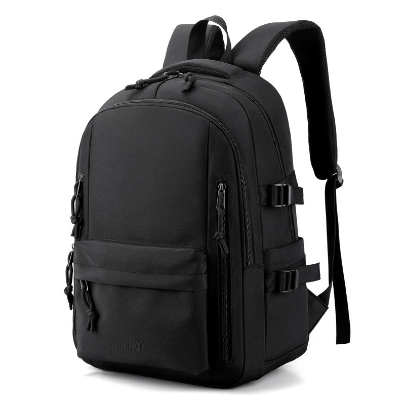 Multi-Compartment Adventure Backpack Stornfield