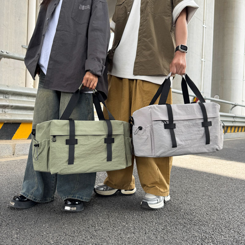 Versatile Utility Travel Duffel Stornfield