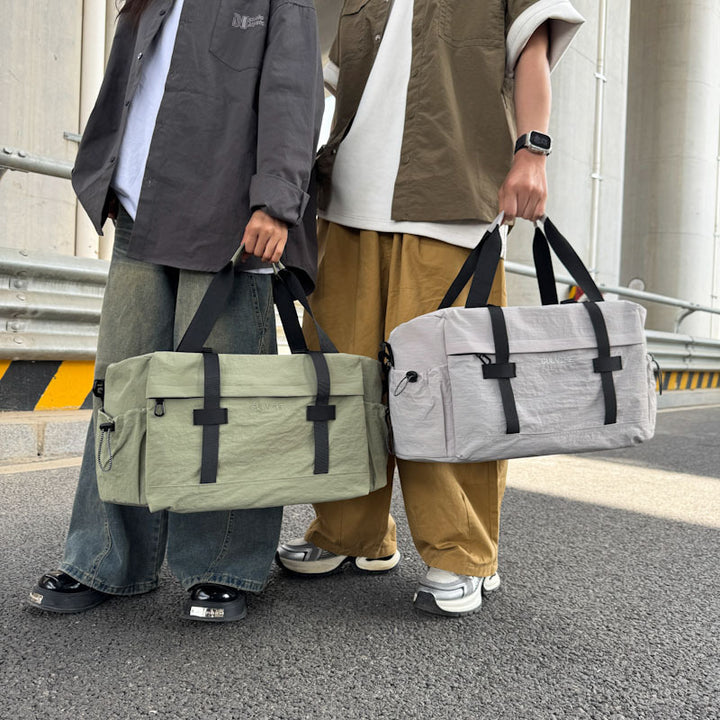 Versatile Utility Travel Duffel Stornfield