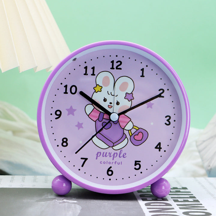 Toy Alarm Clock Stornfield